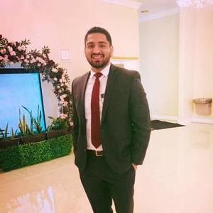 Meet your Posher, Gurbir